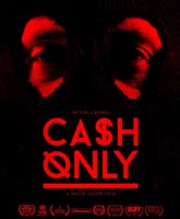 Cash Only /   